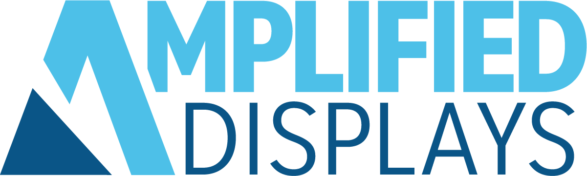 Amplified Displays